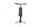 HoheAcht Mola Monto (2023) | Diamant | blauw | 27.5" | 50 cm | L | < 100 km thumbnail 4/5