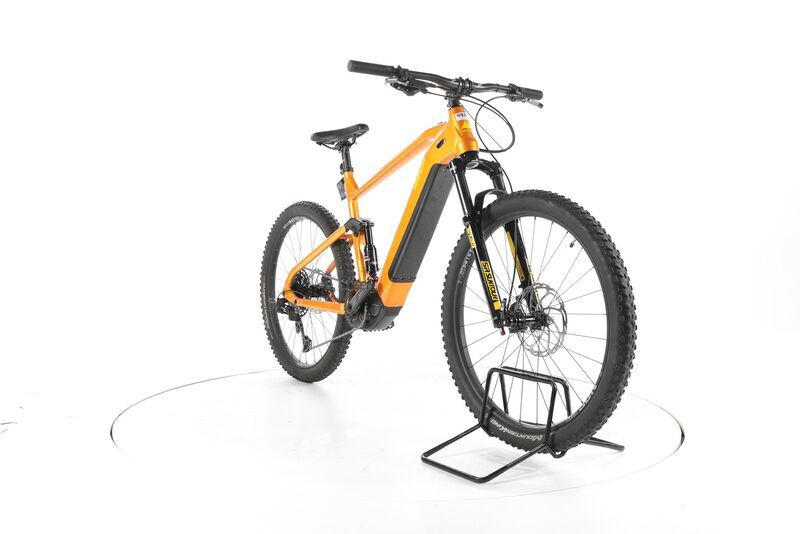 HoheAcht Mola Roko 2022 | orange | 27,5" | 50 cm | 500 - 3000 km, image 2 of 4