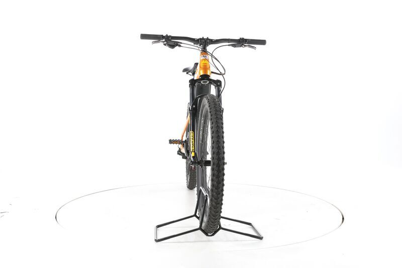 HoheAcht Mola Roko 2022 | orange | 27,5" | 50 cm | 500 - 3000 km, image 3 of 4
