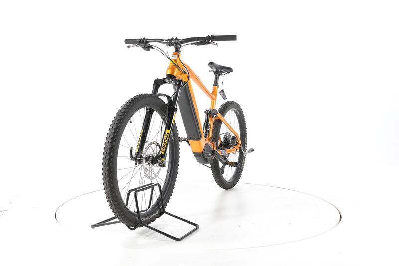 HoheAcht Mola Roko 2022 | orange | 27,5" | 50 cm | 500 - 3000 km, image 4 of 4