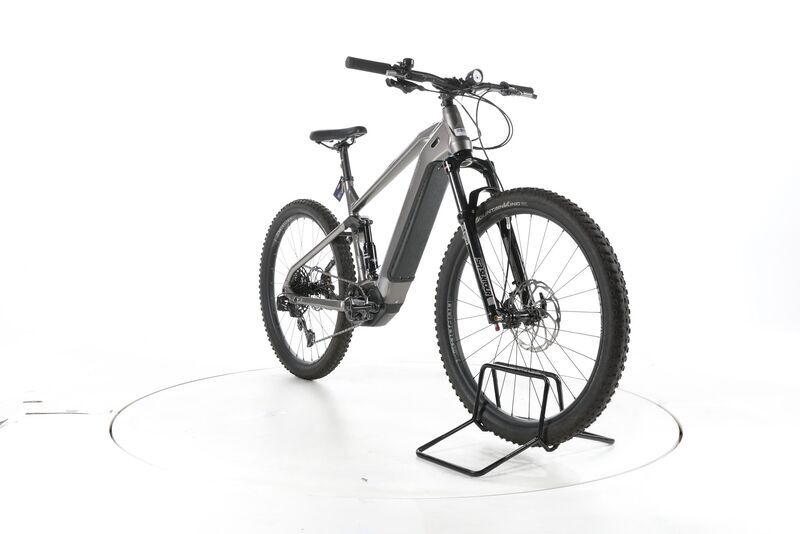 HoheAcht Mola Roko 2022 | grey | 27,5" | 46 cm | < 500 km, image 2 of 4