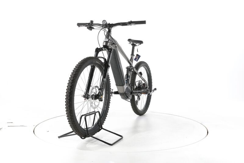 HoheAcht Mola Roko 2022 | grey | 27,5" | 46 cm | < 500 km, image 4 of 4