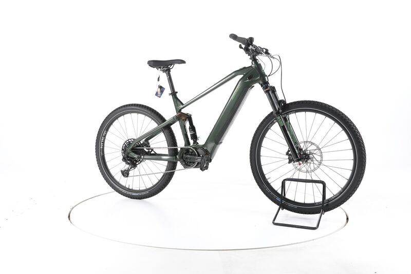 HoheAcht Mola Roko 2022 | verde | 27,5" | M | > 3000 km, image 2 of 5