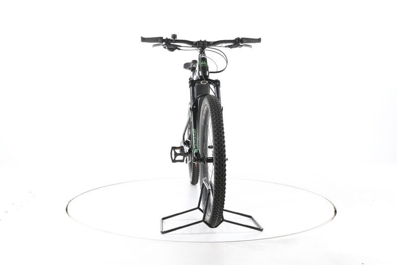 HoheAcht Mola Roko 2022 | verde | 27,5" | M | > 3000 km, image 4 of 5