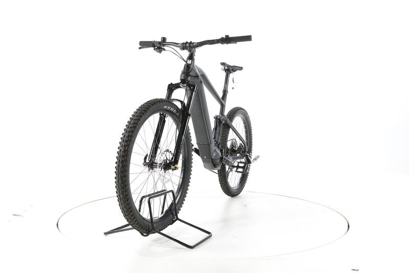 HoheAcht Mola Roko 2023 | noir | 27,5" | L | < 500 km 4