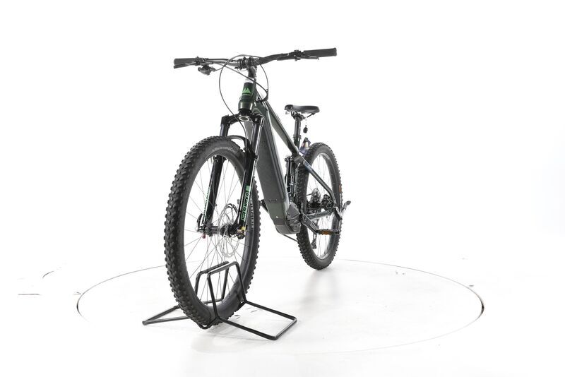 HoheAcht Mola Roko 2023 | green | 27,5" | 42 cm | 500 - 3000 km, image 5 of 5