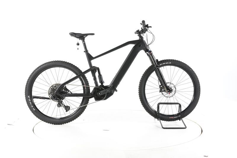 HoheAcht Mola Roko 2023 | black | 27,5" | 50 cm | < 500 km, image 1 of 5
