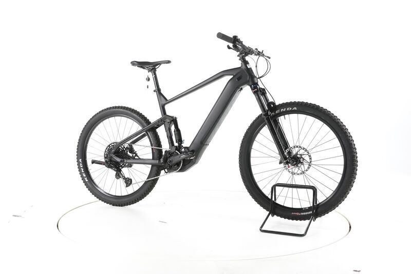 HoheAcht Mola Roko 2023 | black | 27,5" | 50 cm | < 500 km, image 2 of 5