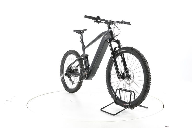HoheAcht Mola Roko 2023 | black | 27,5" | 50 cm | < 500 km, image 3 of 5