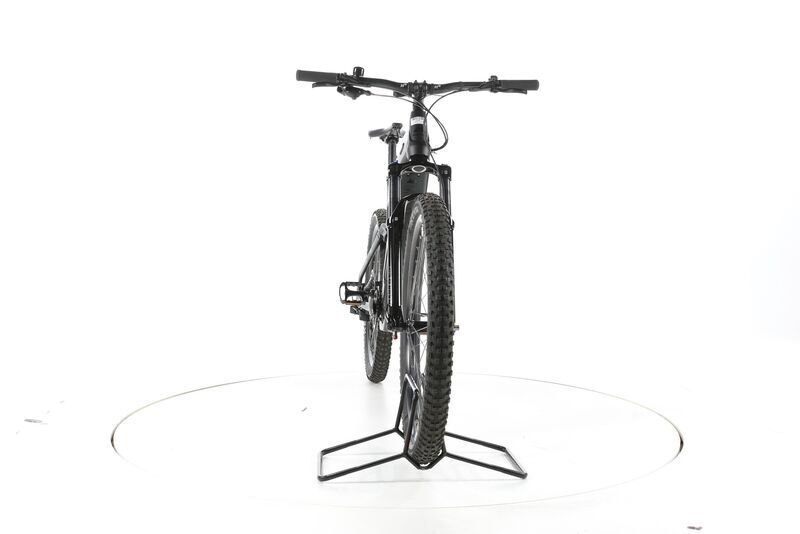 HoheAcht Mola Roko 2023 | black | 27,5" | 50 cm | < 500 km, image 4 of 5
