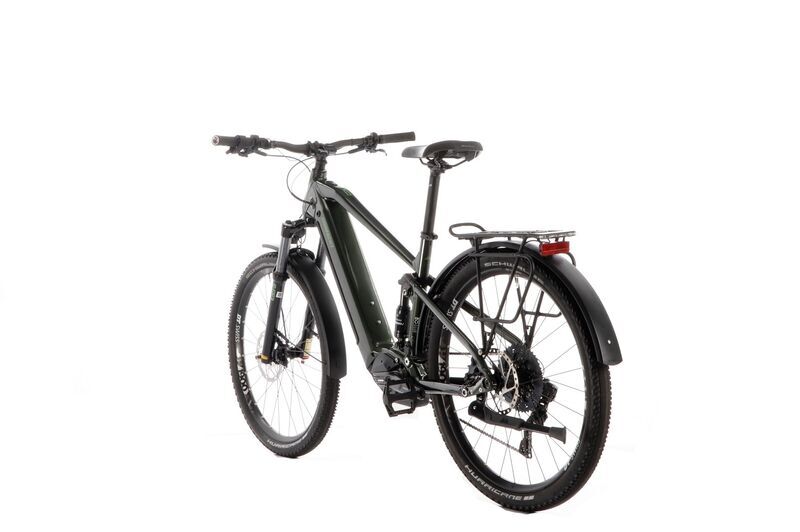 HoheAcht Mola Tereno (2021) | Diamant | grün | 27.5" | 44 cm | 500 - 1000 km 4