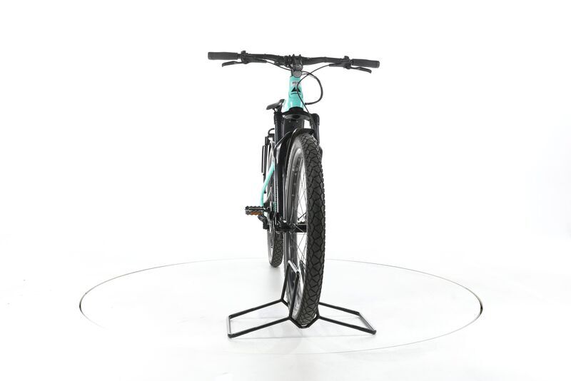 HoheAcht Mola Tereno blue 2022 | bleu | 27,5" | L | 500 - 3000 km 3