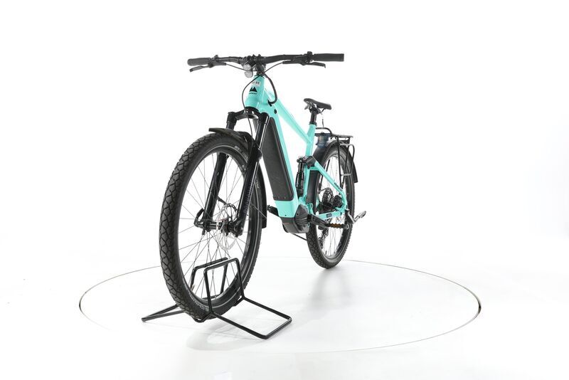 HoheAcht Mola Tereno blue 2022 | bleu | 27,5" | L | 500 - 3000 km 4