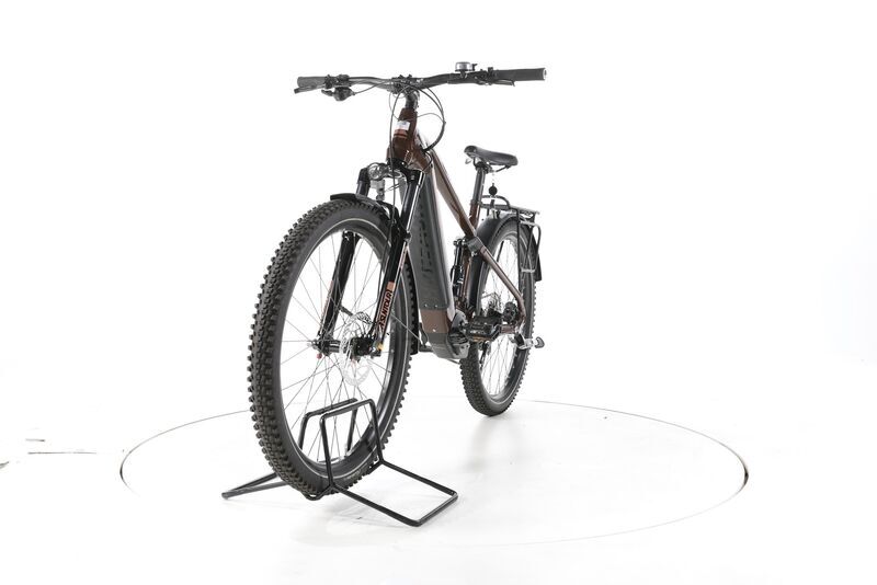 HoheAcht Mola Terra 2021 | brown | 27,5" | 44 cm | 500 - 3000 km, image 4 of 4