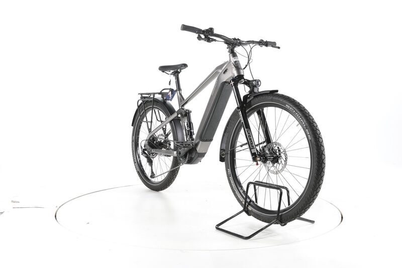 HoheAcht Mola Terra 2022 | grey | 27,5" | 46 cm | < 500 km, image 2 of 4