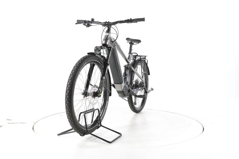 HoheAcht Mola Terra 2022 | grey | 27,5" | 46 cm | < 500 km, image 4 of 4