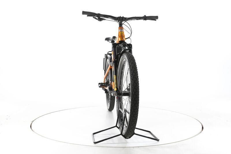 HoheAcht Mola Terra 2022 | orange | 27.5" | 46 cm | 500 - 3000 km, image 4 of 5