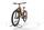 HoheAcht Mola Terra 2022 | orange | 27.5" | 46 cm | 500 - 3000 km, thumbnail 5 of 5