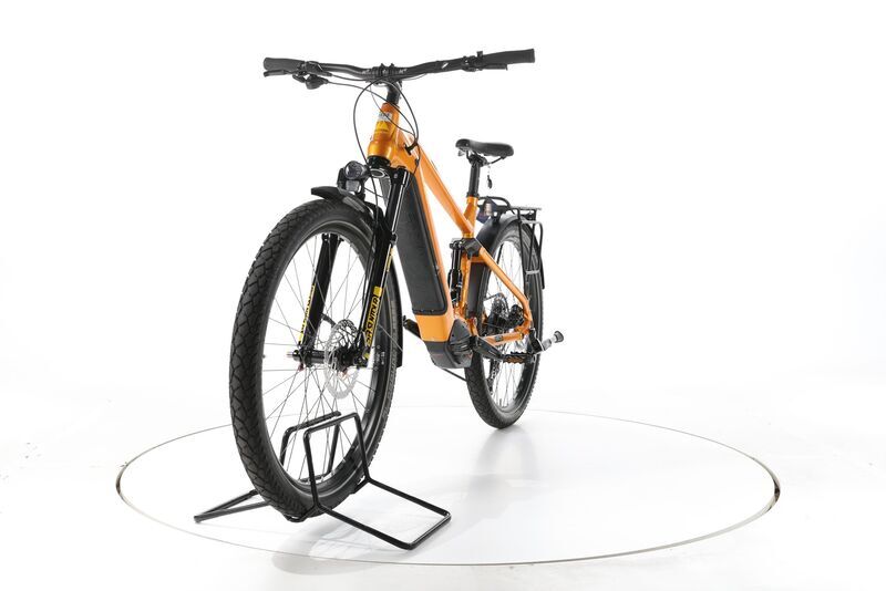 HoheAcht Mola Terra 2022 | orange | 27.5" | 46 cm | 500 - 3000 km, image 5 of 5