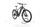 HoheAcht Mola Terra 2023 | nero | XS: 27,5" S-XL:29" | M | < 500 km, thumbnail 3 of 5