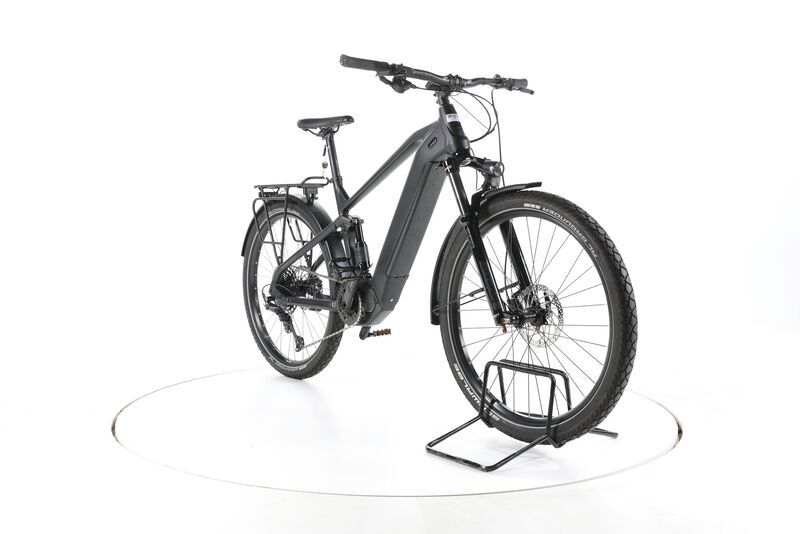 HoheAcht Mola Terra 2023 | nero | XS: 27,5" S-XL:29" | M | < 500 km, image 3 of 5