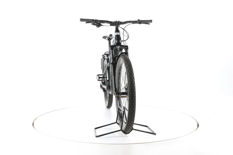 HoheAcht Mola Terra 2023 | nero | XS: 27,5" S-XL:29" | M | < 500 km, image 4 of 5