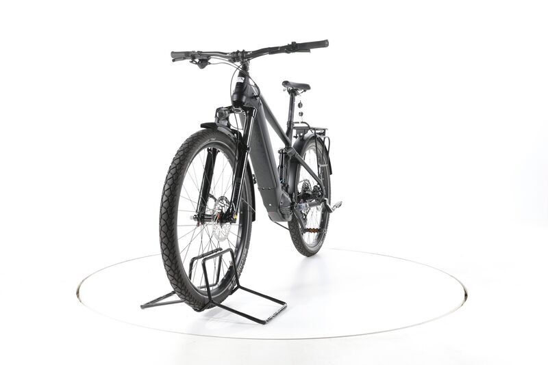 HoheAcht Mola Terra 2023 | nero | XS: 27,5" S-XL:29" | M | < 500 km, image 5 of 5