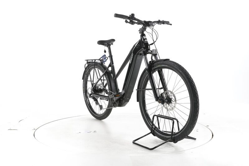 HoheAcht Pasia EKO Terra 2022 | černá | 27,5" | 50 cm | 500 - 3000 km, image 3 of 5