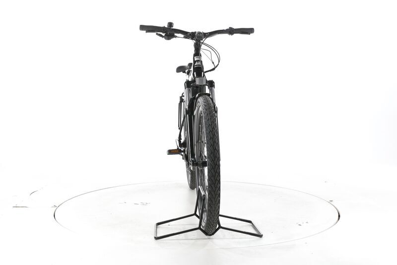 HoheAcht Pasia EKO Terra 2022 | černá | 27,5" | 50 cm | 500 - 3000 km, image 4 of 5