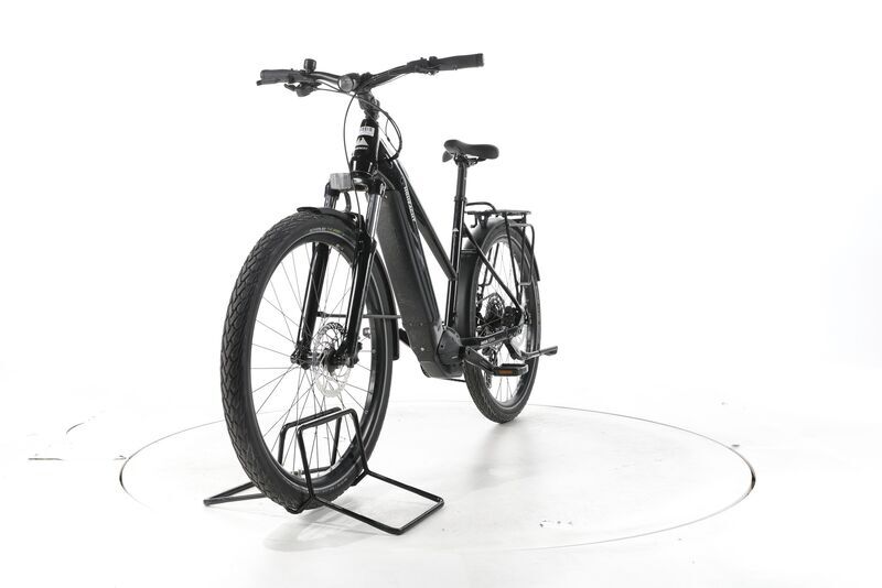 HoheAcht Pasia EKO Terra 2022 | preto | 27,5" | 50 cm | 500 - 3000 km, image 5 of 5