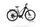 HoheAcht Pasia Eko Terra 2022 | black | 27,5" | M | < 500 km, thumbnail 1 of 5