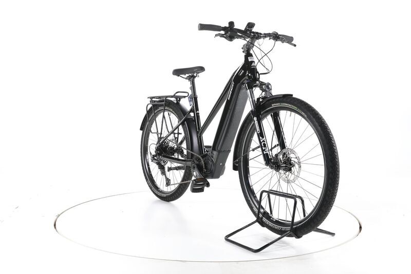 HoheAcht Pasia Eko Terra 2022 | black | 27,5" | M | < 500 km, image 3 of 5