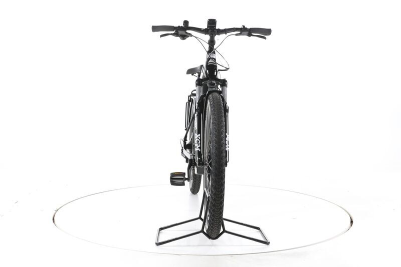HoheAcht Pasia Eko Terra 2022 | black | 27,5" | M | < 500 km, image 4 of 5