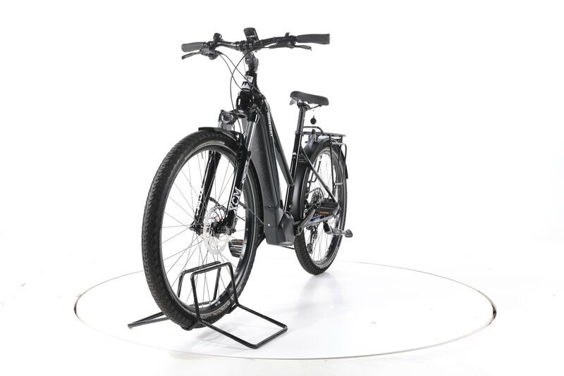 HoheAcht Pasia Eko Terra 2022 | black | 27,5" | M | < 500 km, image 5 of 5