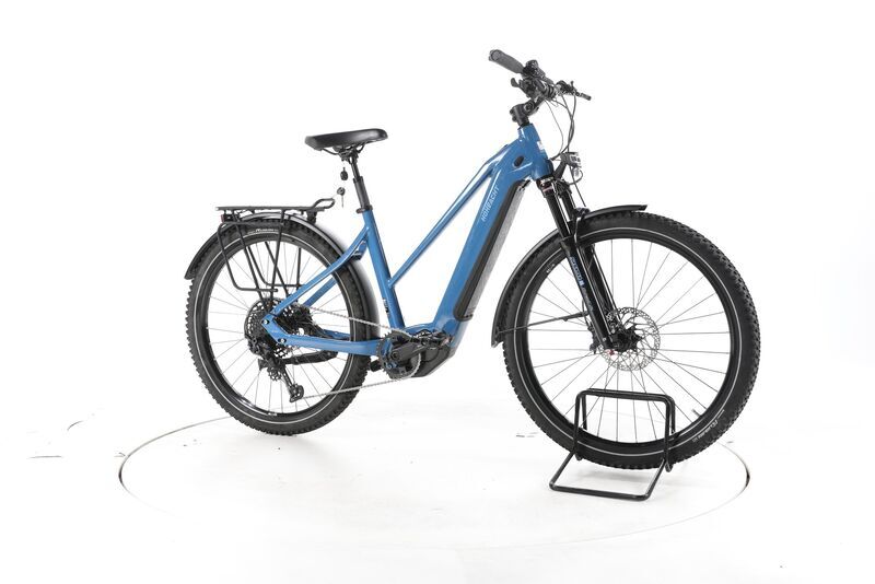 HoheAcht Pasia Tereno 2022 | azul | 27,5" | 46 cm | < 500 km, image 2 of 5