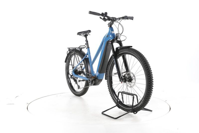 HoheAcht Pasia Tereno 2022 | azul | 27,5" | 46 cm | < 500 km, image 3 of 5