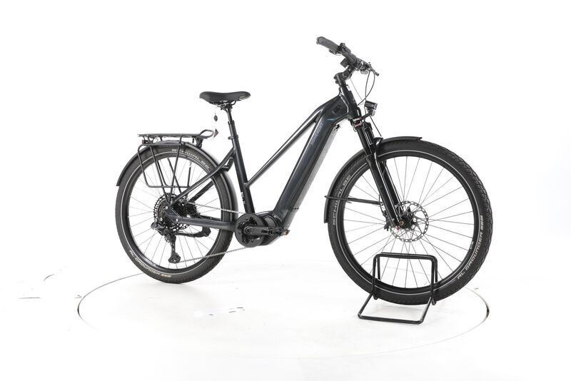 HoheAcht Pasia Tereno 2023 | preto | 27,5" | M | 500 - 3000 km, image 2 of 5