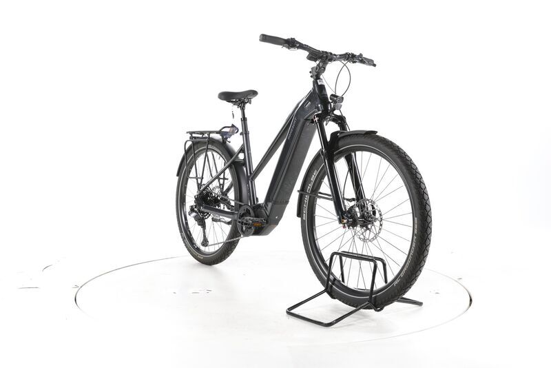 HoheAcht Pasia Tereno 2023 | preto | 27,5" | M | 500 - 3000 km, image 3 of 5