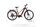 HoheAcht Pasia Terra 2023 | red | 29" | 42 cm | > 3000 km, thumbnail 1 of 5