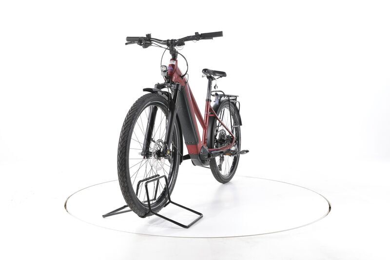 HoheAcht Pasia Terra 2023 | red | 29" | 42 cm | > 3000 km, image 5 of 5