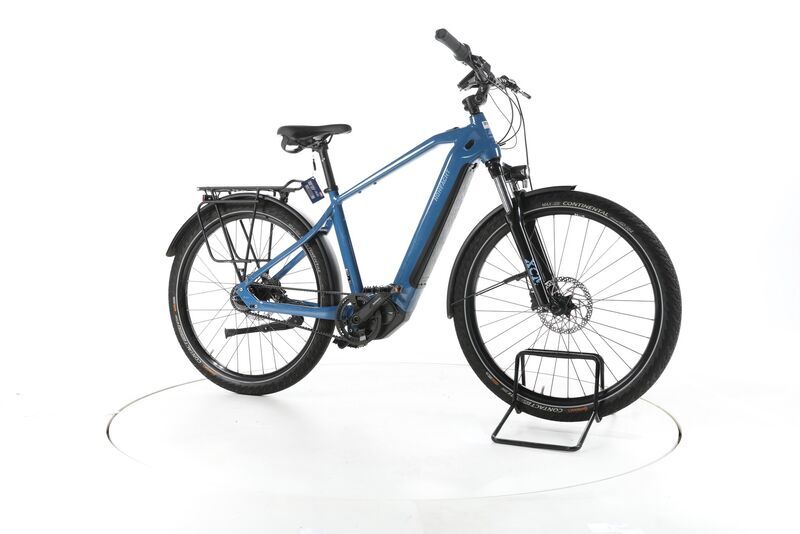HoheAcht Pasia Urbeno 2022 | bleu | 27,5" | S | > 3000 km 1