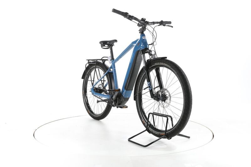 HoheAcht Pasia Urbeno 2022 | bleu | 27,5" | S | > 3000 km 2