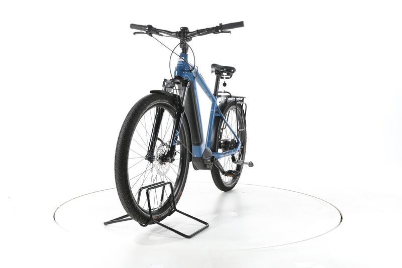 HoheAcht Pasia Urbeno 2022 | bleu | 27,5" | S | > 3000 km 4