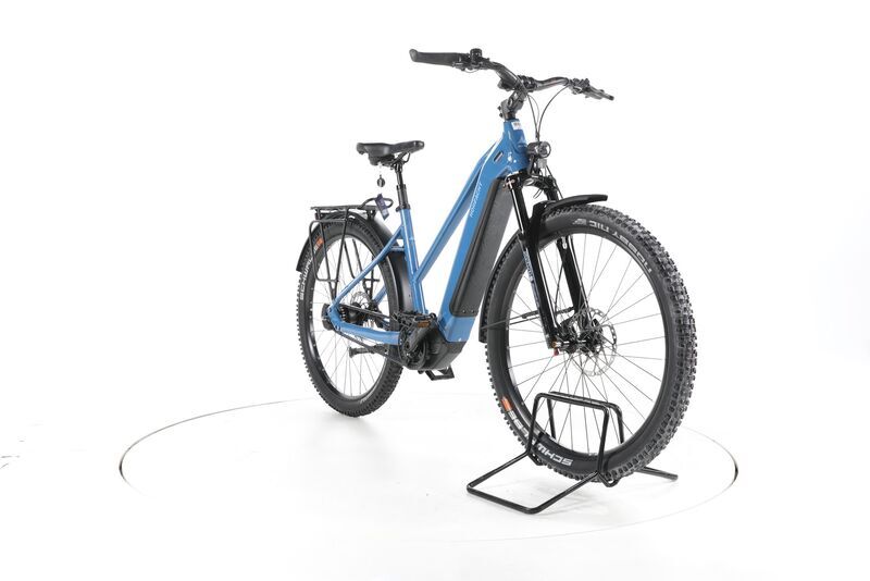 HoheAcht Pasia Urbeno 2022 | blue | 27,5" | M | 500 - 3000 km, image 2 of 4