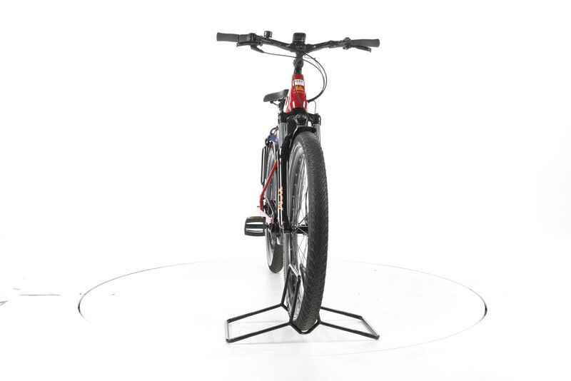 HoheAcht Pasia Urbo 2022 | red | 27,5" | 42 cm | 500 - 3000 km, image 3 of 4
