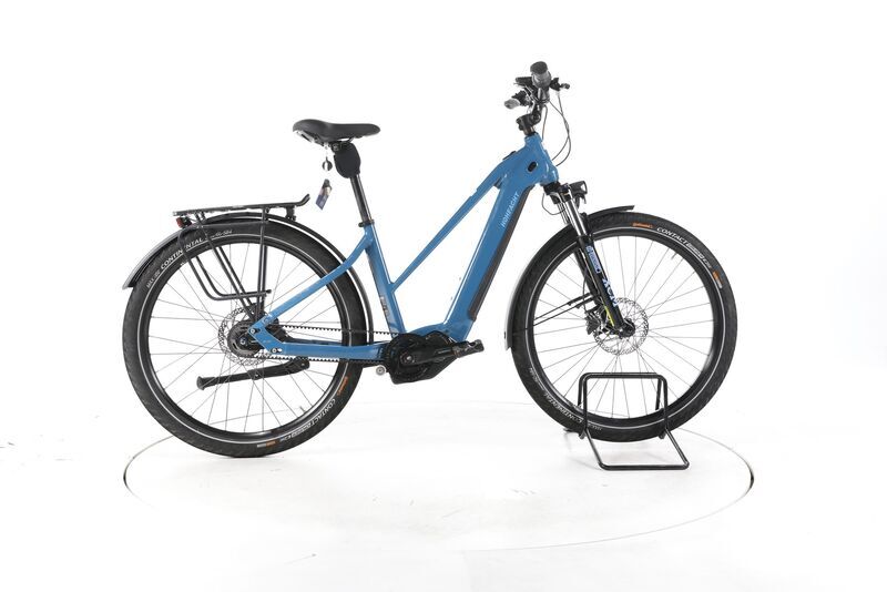 HoheAcht Pasia Urbo 2022 | azul | 27,5" | 42 cm | 500 - 3000 km, image 1 of 5