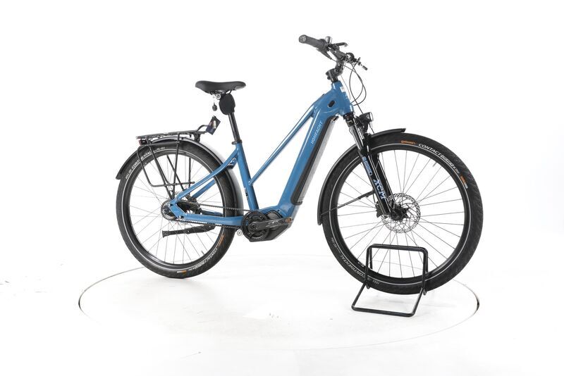 HoheAcht Pasia Urbo 2022 | azul | 27,5" | 42 cm | 500 - 3000 km, image 2 of 5