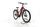 HoheAcht Pasia Urbo 2022 | vermelho | 27,5" | 46 cm | > 3000 km, thumbnail 3 of 5