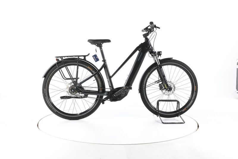 HoheAcht Pasia Urbo 2022 | black | 27,5" | 42 cm | < 500 km, image 1 of 5
