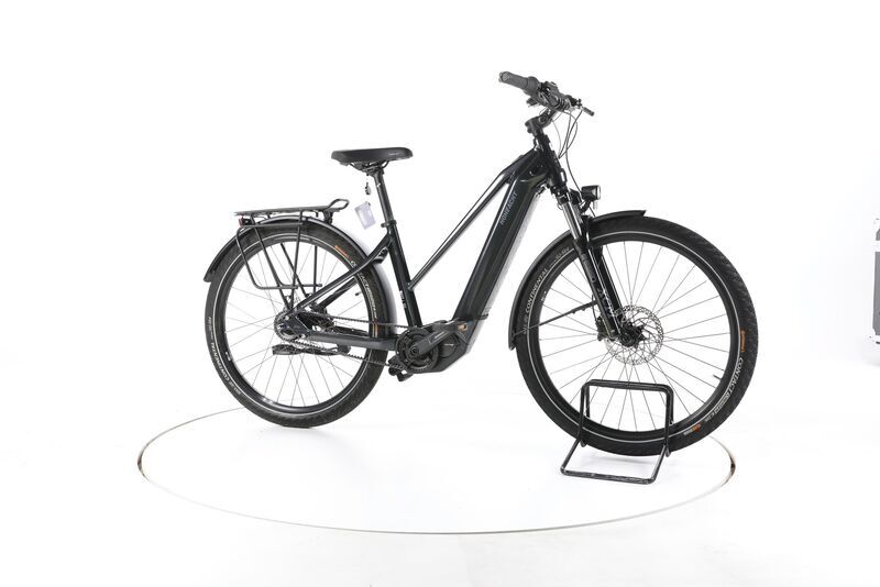 HoheAcht Pasia Urbo 2022 | black | 27,5" | 42 cm | < 500 km, image 2 of 5